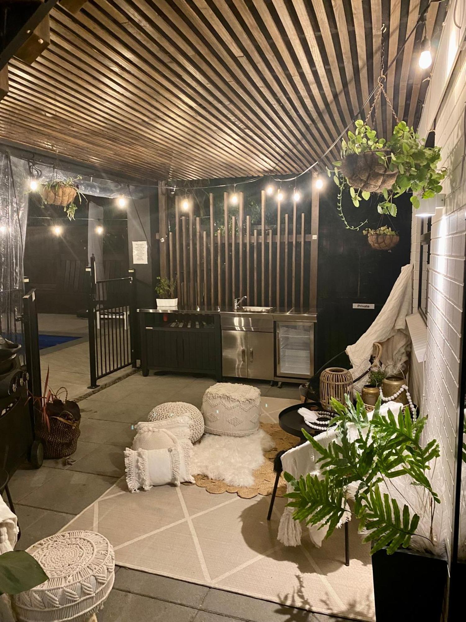 Private Papamoa Beach Paradise 외부 사진