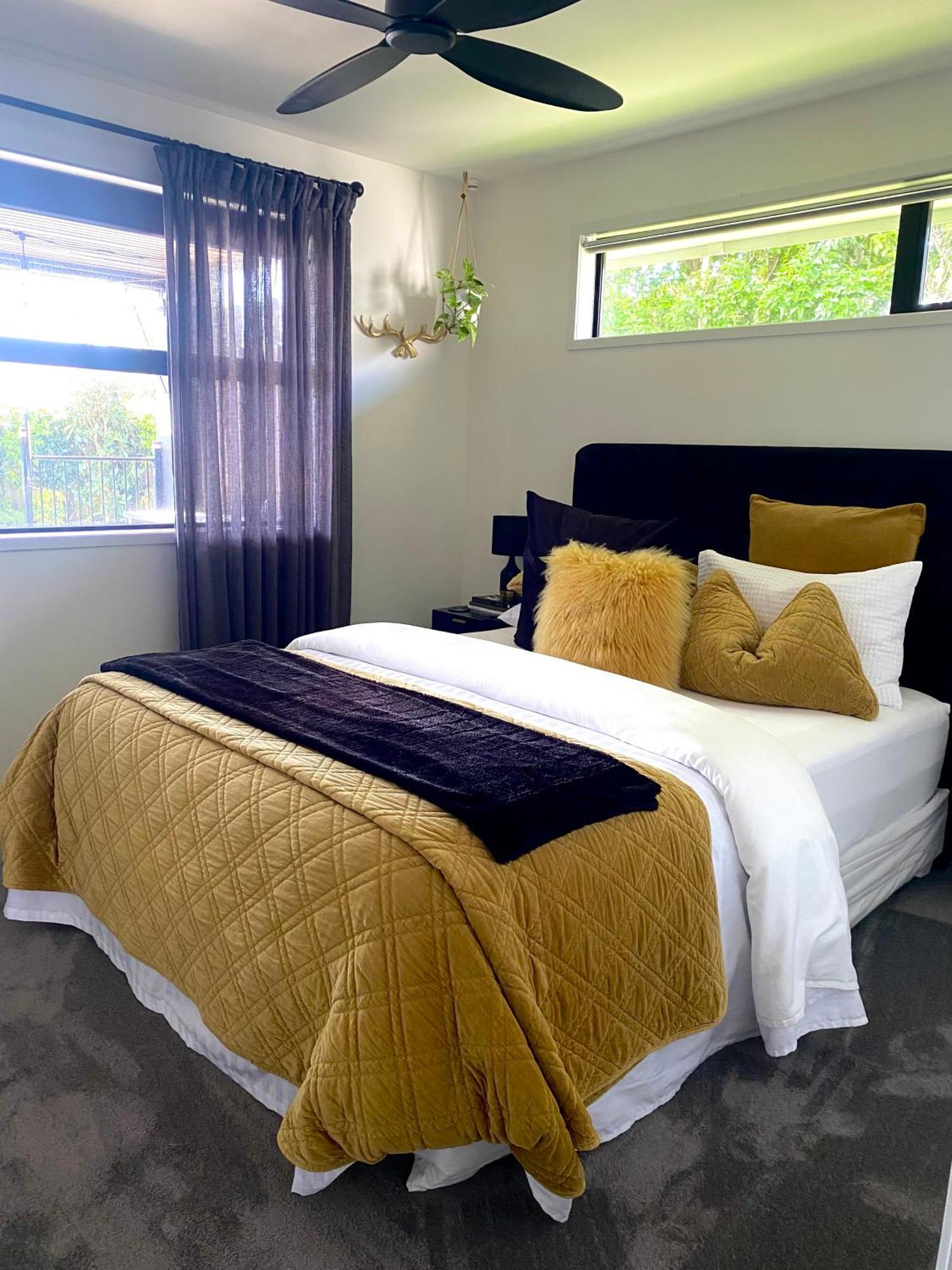 Private Papamoa Beach Paradise 외부 사진