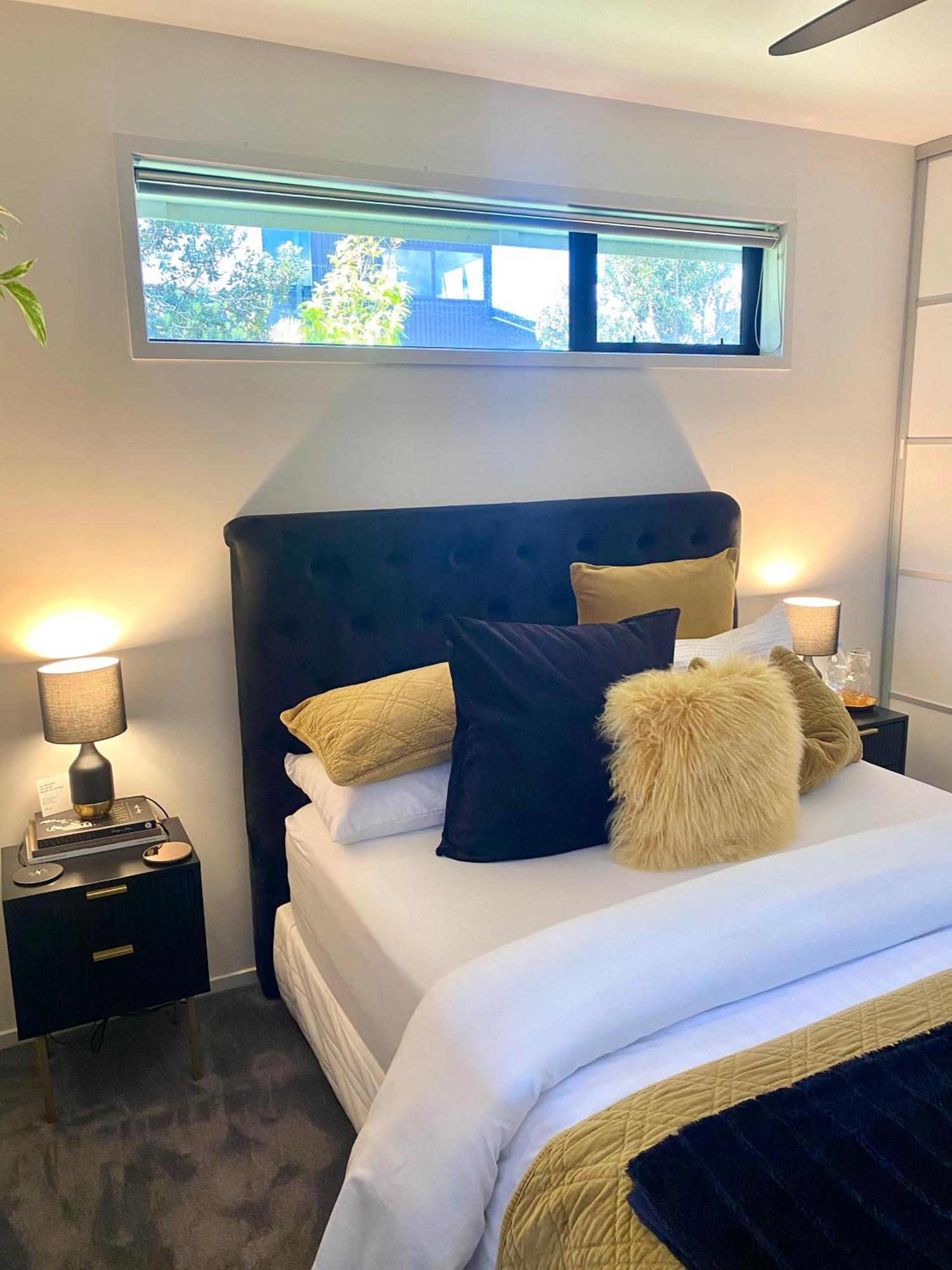 Private Papamoa Beach Paradise 외부 사진